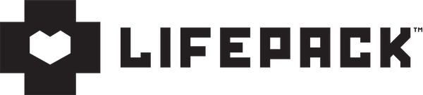 Lifepack Logo