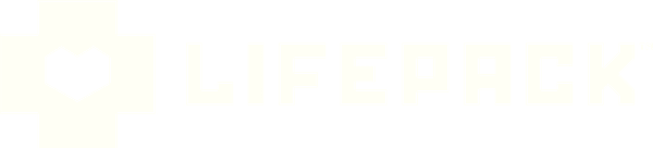 Lifepack Logo